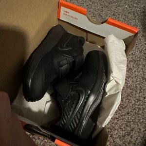 Nike toddler star runner 2 sneakers